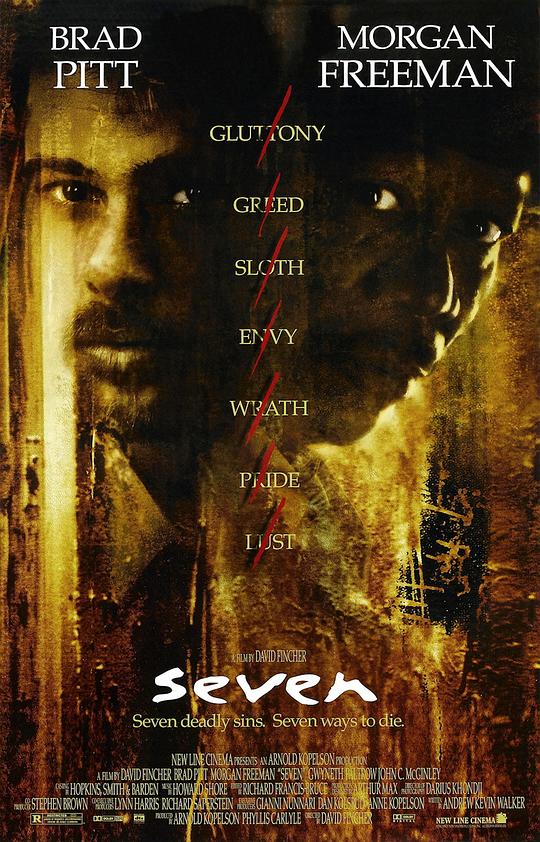 七宗罪Se7en(1995)插图%4K电影下载_3D影视资源_杜比视界迅雷下载