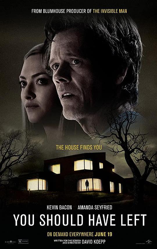 你本应离开You Should Have Left(2020)插图%4K电影下载_3D影视资源_杜比视界迅雷下载