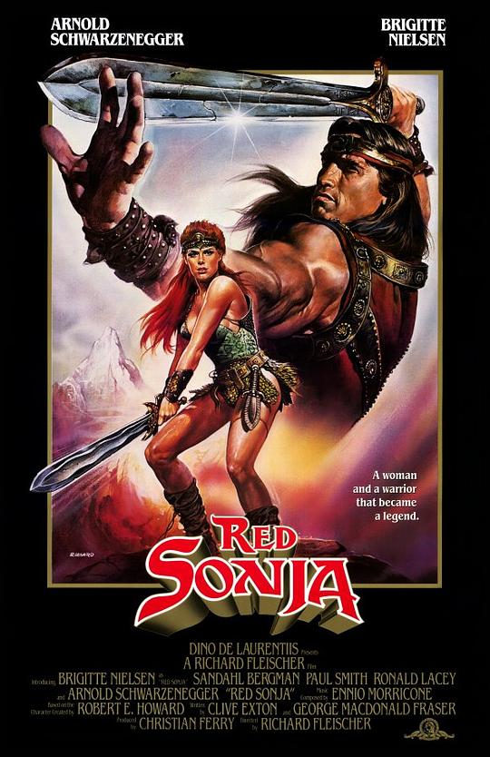女王神剑Red Sonja(1985)插图%4K电影下载_3D影视资源_杜比视界迅雷下载