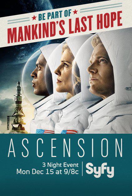 升天号Ascension(2014)插图%4K电影下载_3D影视资源_杜比视界迅雷下载