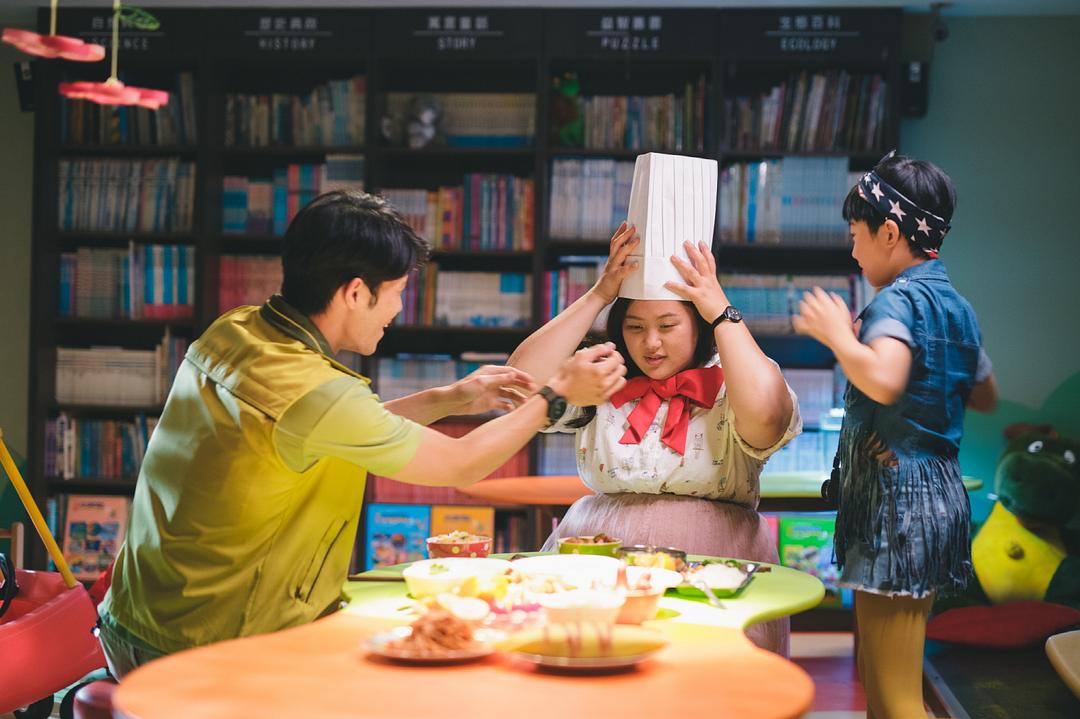 大饿Heavy Craving(2019)插图1%4K电影下载_3D影视资源_杜比视界迅雷下载