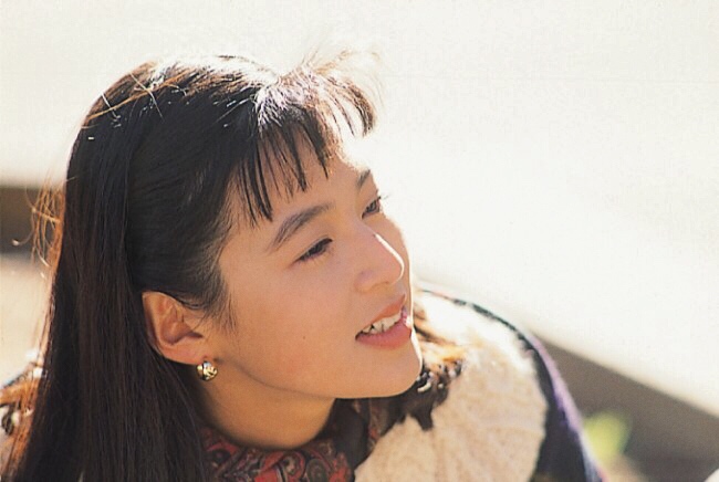 东京爱情故事Tokyo Love Story(1991)插图2%4K电影下载_3D影视资源_杜比视界迅雷下载