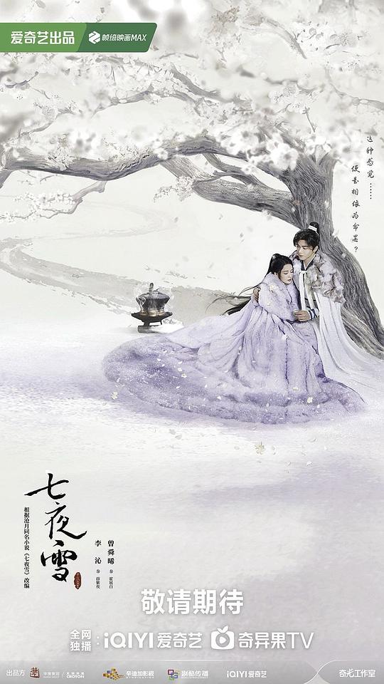 七夜雪(2024)插图%4K电影下载_3D影视资源_杜比视界迅雷下载