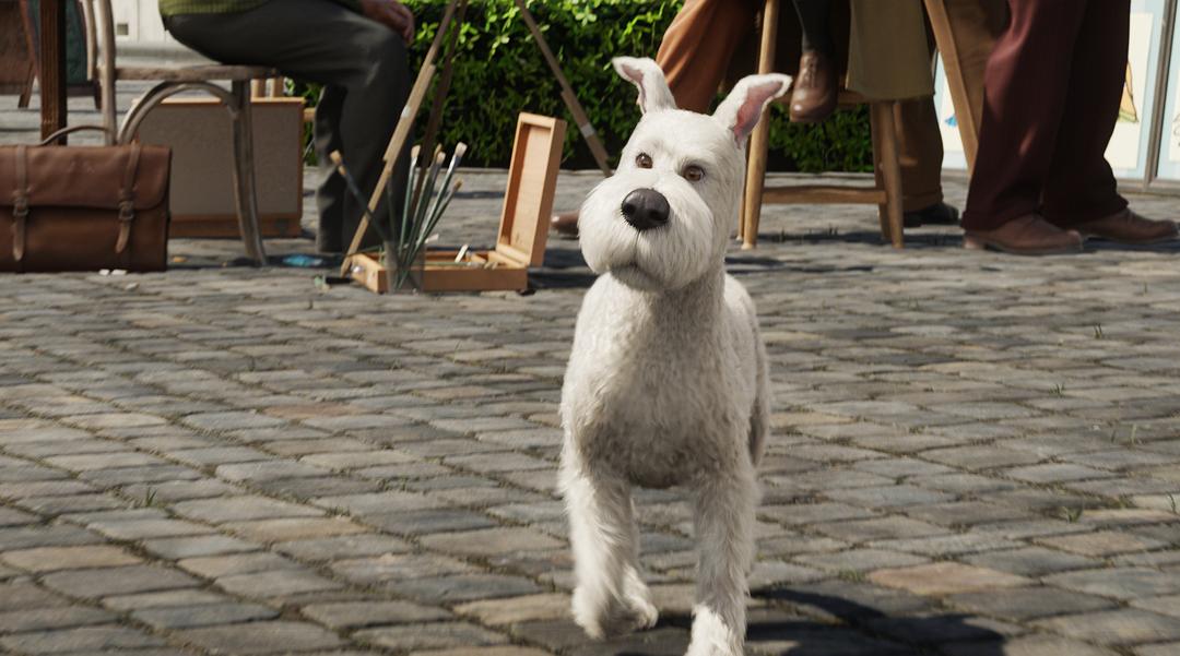 丁丁历险记The Adventures of Tintin(2011)插图2%4K电影下载_3D影视资源_杜比视界迅雷下载