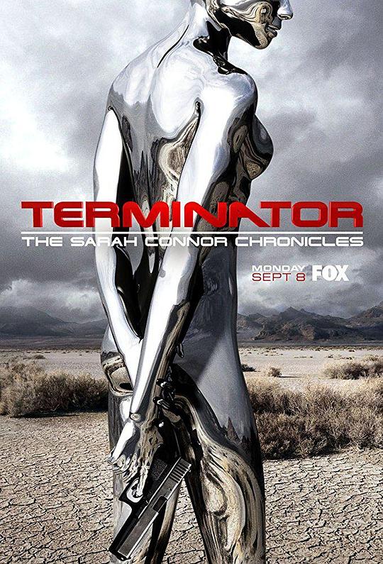 终结者外传Terminator: The Sarah Connor Chronicles(2008)插图%4K电影下载_3D影视资源_杜比视界迅雷下载