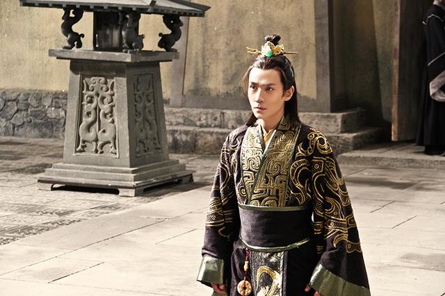 芈月传Legend of Miyue(2015)插图1%4K电影下载_3D影视资源_杜比视界迅雷下载