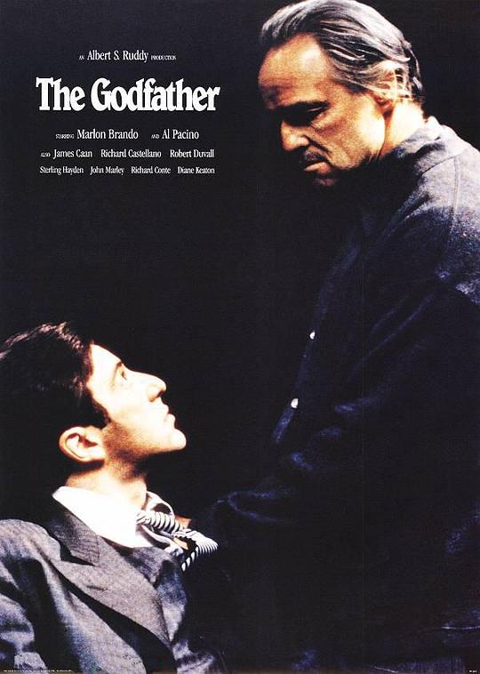 教父(电视剧重剪版)The Godfather Saga(1977)插图%4K电影下载_3D影视资源_杜比视界迅雷下载