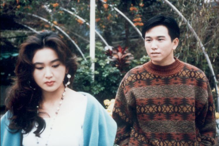 火玫瑰Huo Mei Gui(1992)插图1%4K电影下载_3D影视资源_杜比视界迅雷下载