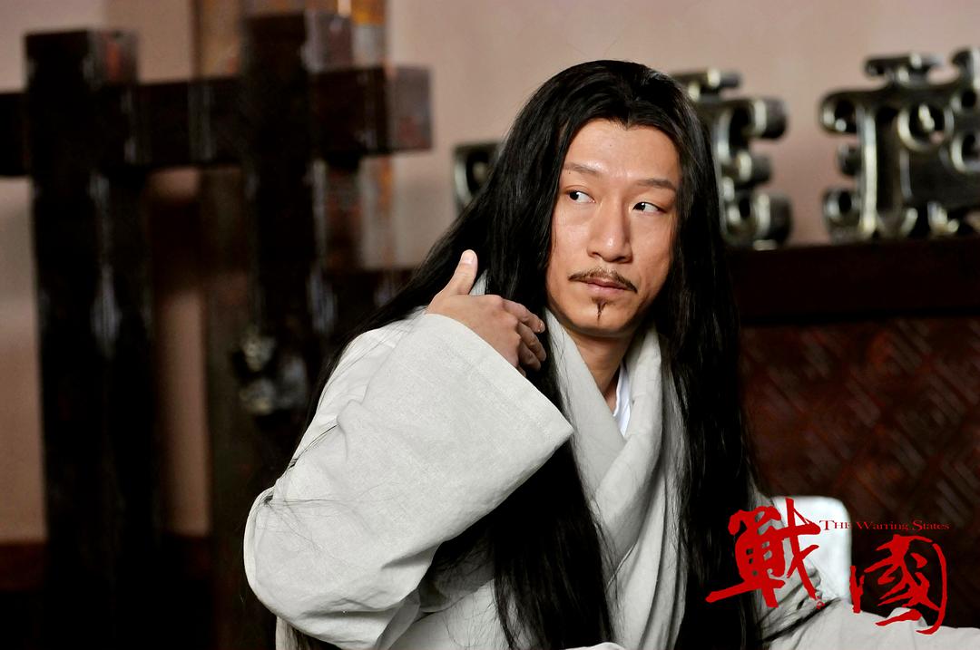 战国Zhan guo(2011)插图2%4K电影下载_3D影视资源_杜比视界迅雷下载