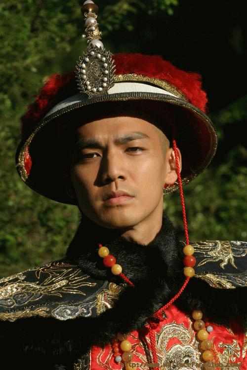 鹿鼎记Lu ding ji(2008)插图1%4K电影下载_3D影视资源_杜比视界迅雷下载