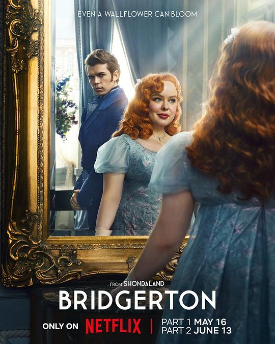 布里奇顿Bridgerton(2020 – 2024)插图%4K电影下载_3D影视资源_杜比视界迅雷下载