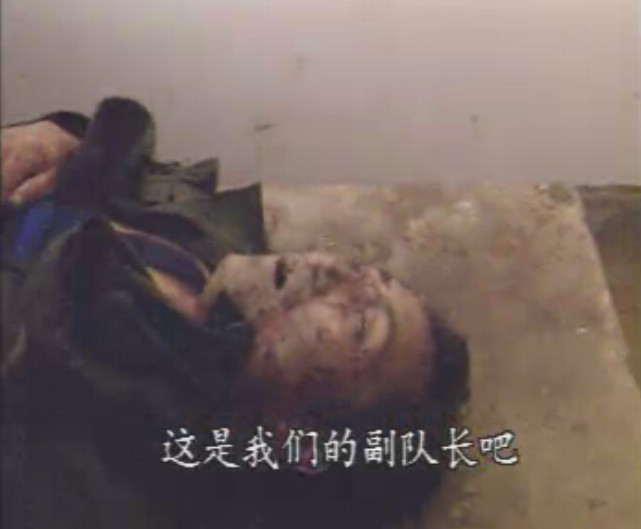 中华之剑Zhong Hua Zhi Jian(1995)插图1%4K电影下载_3D影视资源_杜比视界迅雷下载