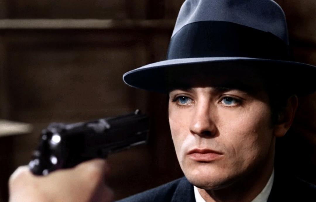 独行杀手Le samouraï(1967)插图1%4K电影下载_3D影视资源_杜比视界迅雷下载