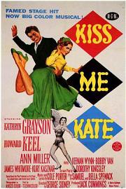 刁蛮公主Kiss Me Kate(1953)插图%4K电影下载_3D影视资源_杜比视界迅雷下载
