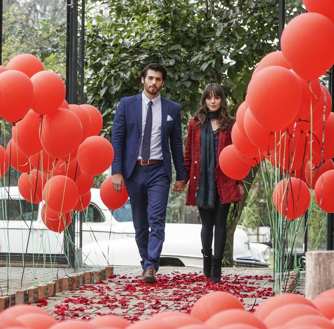 满月Dolunay(2017)插图1%4K电影下载_3D影视资源_杜比视界迅雷下载