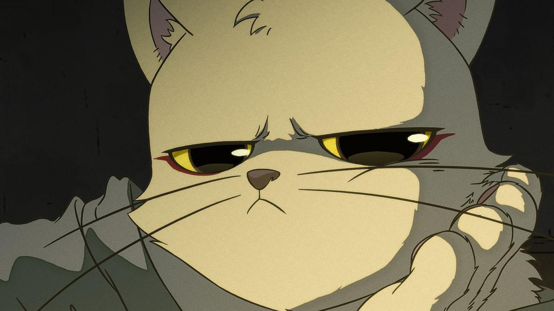 大理寺日志White Cat Legend(2020)插图1%4K电影下载_3D影视资源_杜比视界迅雷下载