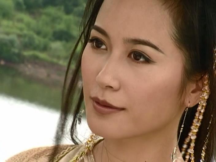 小李飞刀Xiao Li Fei Dao(1999)插图2%4K电影下载_3D影视资源_杜比视界迅雷下载