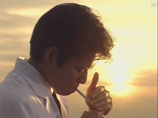 回首又见他Furikaereba yatsu ga iru(1993)插图1%4K电影下载_3D影视资源_杜比视界迅雷下载