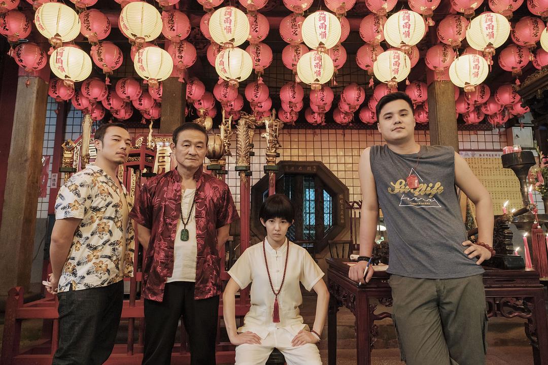 通灵少女The Teenage Psychic(2017 – 2019)插图1%4K电影下载_3D影视资源_杜比视界迅雷下载