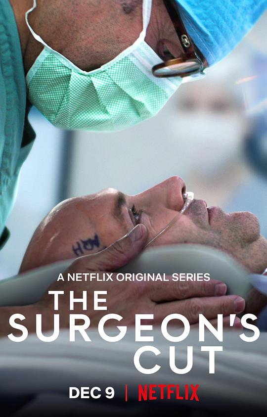 外科医生是怎样练成的The Surgeon’s Cut(2020)插图%4K电影下载_3D影视资源_杜比视界迅雷下载