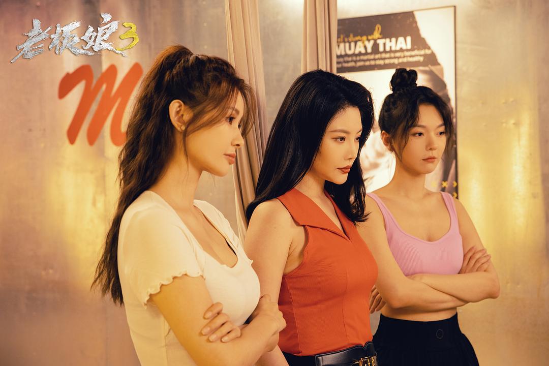 老板娘3 Queen Of Triads 3(2023)插图2%4K电影下载_3D影视资源_杜比视界迅雷下载