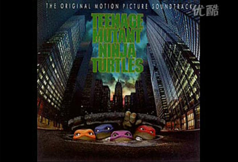 忍者神龟Teenage Mutant Ninja Turtles(1990)插图2%4K电影下载_3D影视资源_杜比视界迅雷下载