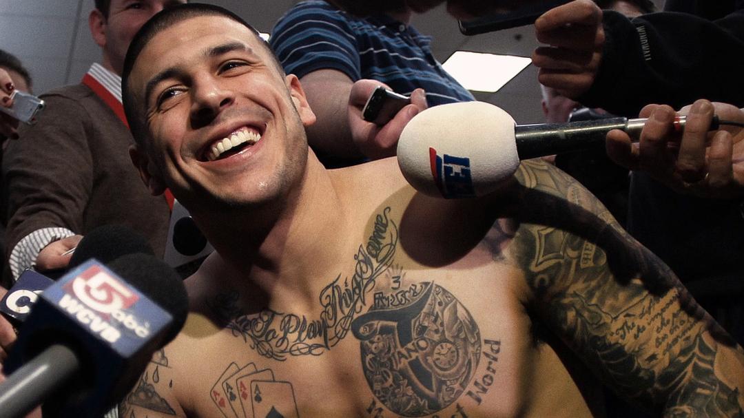 杀手内在：阿隆·埃尔南德斯的内心Killer Inside: The Mind of Aaron Hernandez(2020)插图1%4K电影下载_3D影视资源_杜比视界迅雷下载