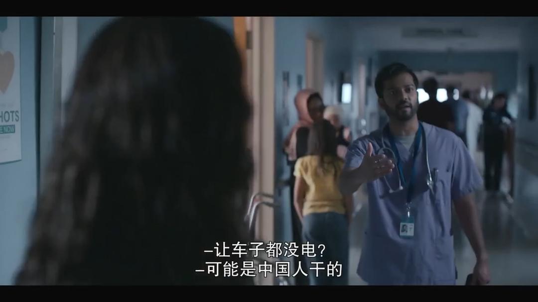 无眠觉醒Awake(2021)插图2%4K电影下载_3D影视资源_杜比视界迅雷下载