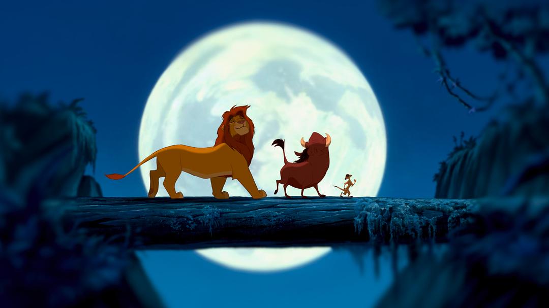 狮子王The Lion King(1994)插图1%4K电影下载_3D影视资源_杜比视界迅雷下载