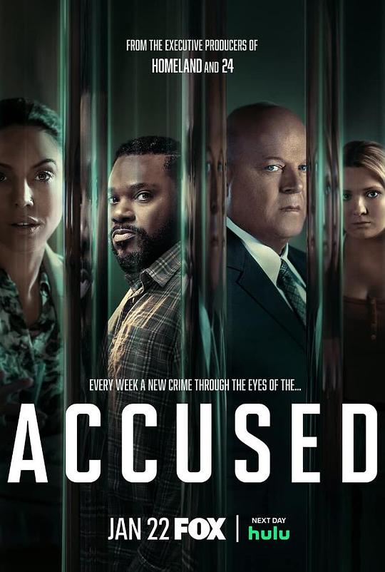 殊途同归Accused(2023 – 2024)插图%4K电影下载_3D影视资源_杜比视界迅雷下载