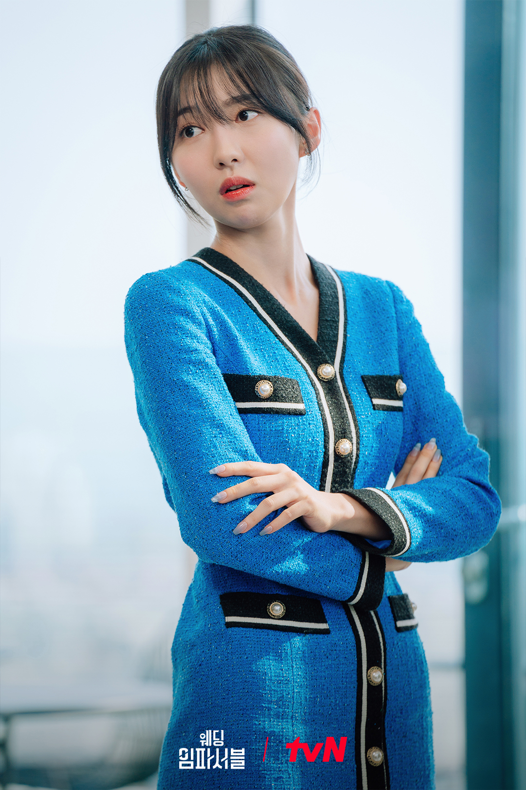 不可能的婚礼Wedding Impossible(2024)插图2%4K电影下载_3D影视资源_杜比视界迅雷下载