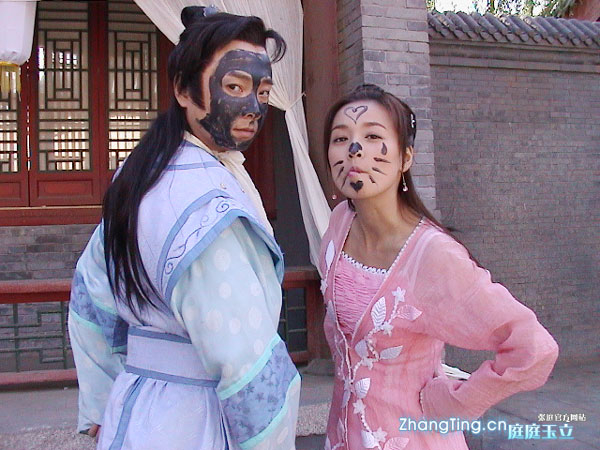 穿越时空的爱恋Chuan Yue Shi Kong De Ai Lian(2003)插图1%4K电影下载_3D影视资源_杜比视界迅雷下载