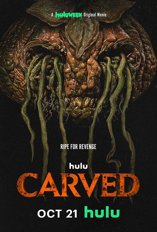 Carved(2024)插图%4K电影下载_3D影视资源_杜比视界迅雷下载