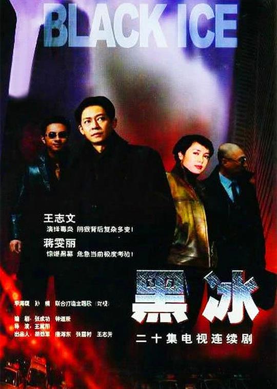黑冰Black Ice(2001)插图%4K电影下载_3D影视资源_杜比视界迅雷下载
