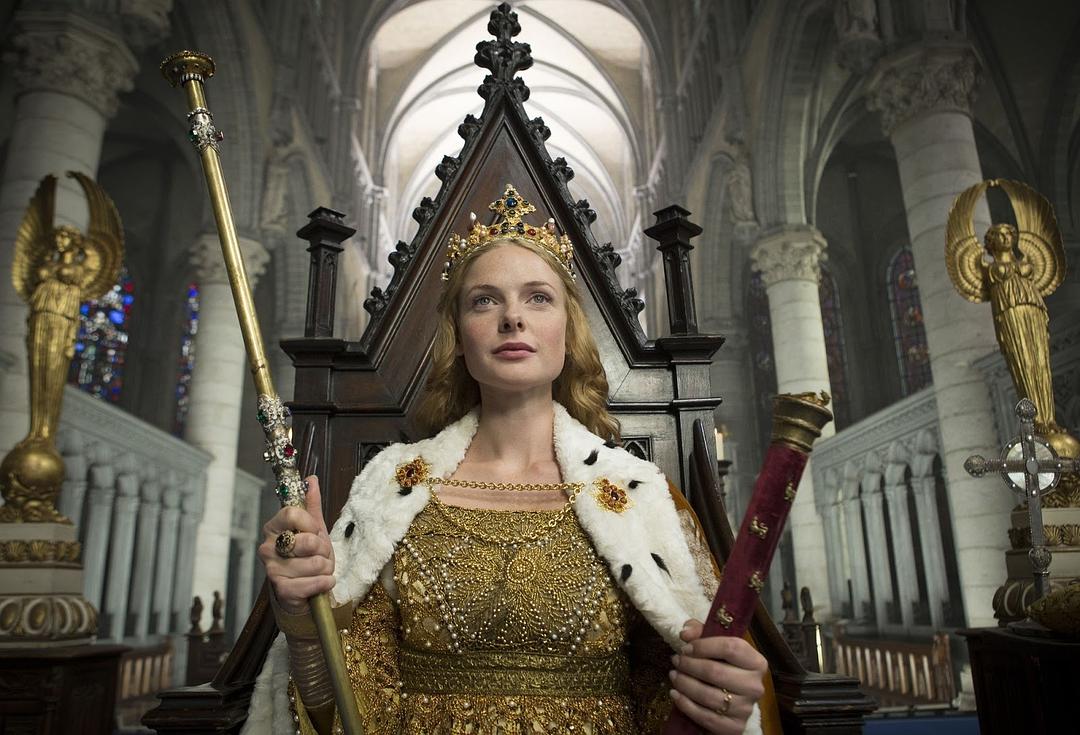 白王后The White Queen(2013)插图2%4K电影下载_3D影视资源_杜比视界迅雷下载