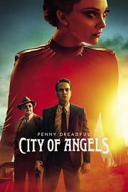 低俗怪谈：天使之城Penny Dreadful: City of Angels(2020)插图%4K电影下载_3D影视资源_杜比视界迅雷下载