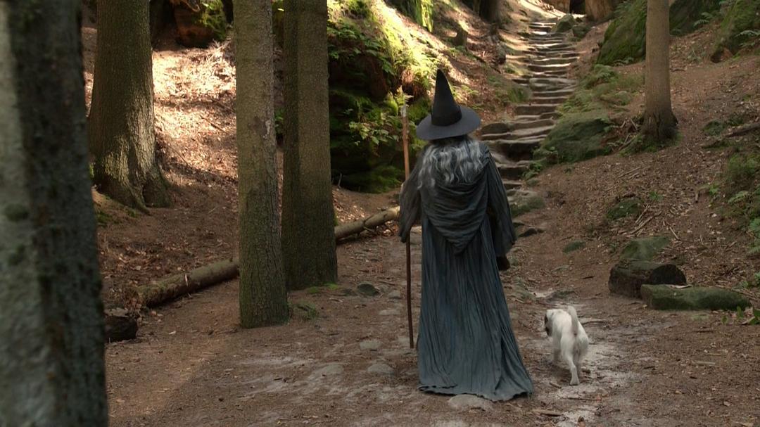 梅林传奇Merlin(2008 – 2012)插图2%4K电影下载_3D影视资源_杜比视界迅雷下载
