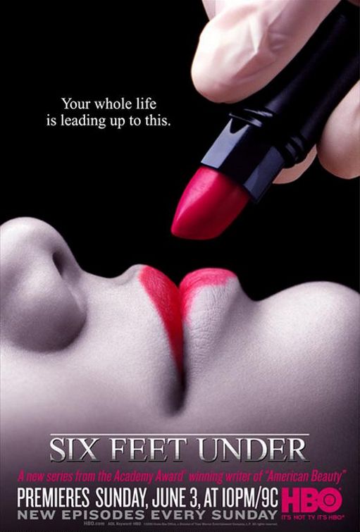 六尺之下Six Feet Under(2001 – 2008)插图%4K电影下载_3D影视资源_杜比视界迅雷下载