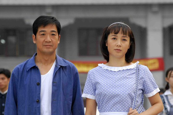 金婚Jin Hun(2007)插图1%4K电影下载_3D影视资源_杜比视界迅雷下载