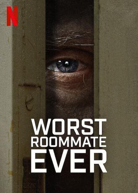 史上最糟糕的室友Worst Roommate Ever(2022 – 2024)插图%4K电影下载_3D影视资源_杜比视界迅雷下载