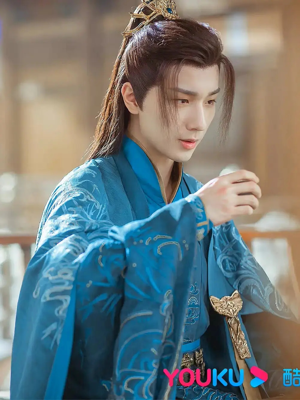 少年歌行Shao Nian Ge Hang(2022)插图2%4K电影下载_3D影视资源_杜比视界迅雷下载