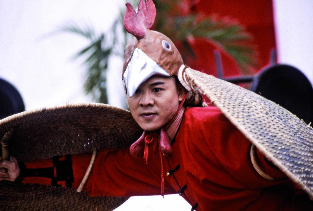 黄飞鸿之铁鸡斗蜈蚣Wong Fei Hung V: Tit gai dau ng gung(1993)插图1%4K电影下载_3D影视资源_杜比视界迅雷下载