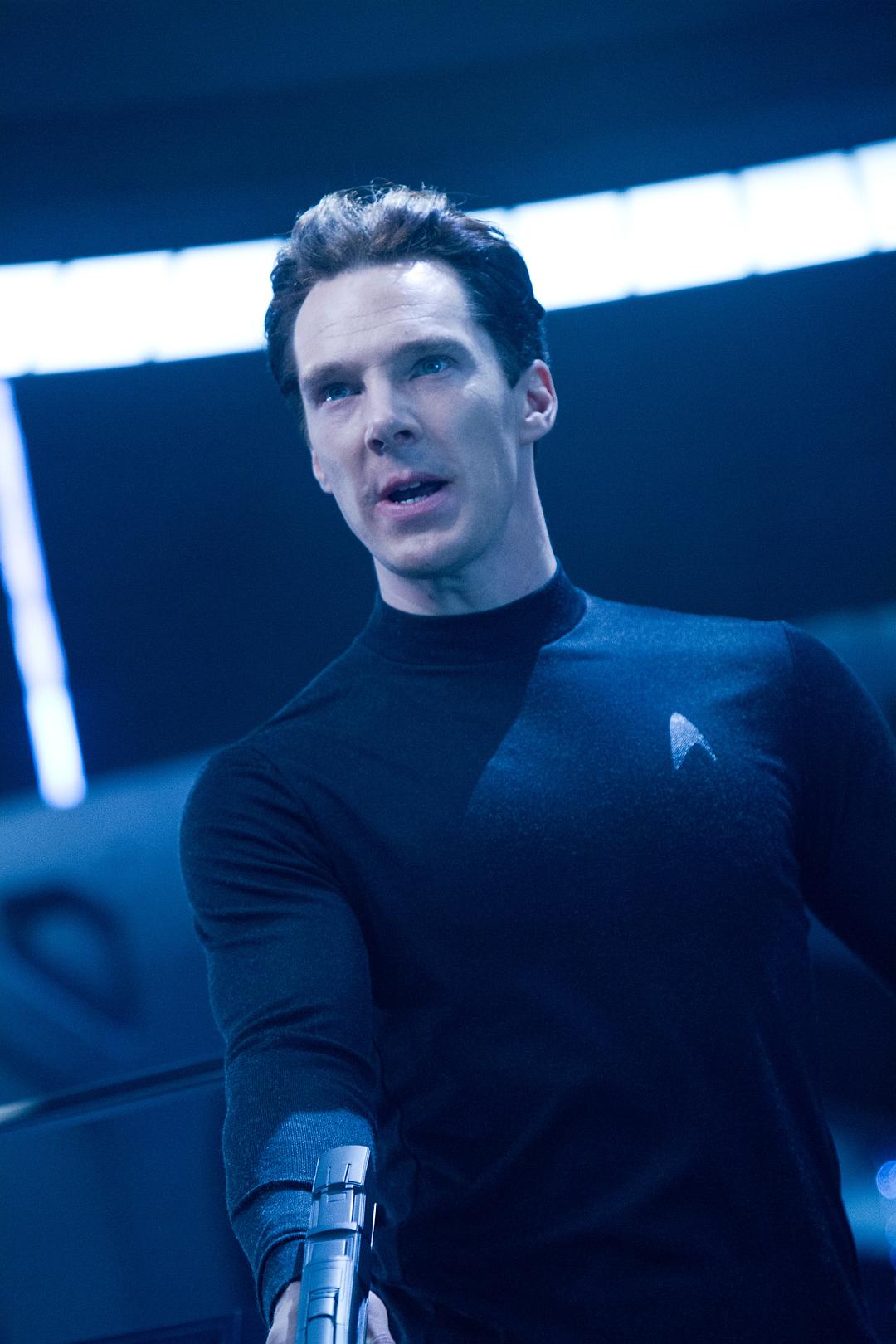 星际迷航2：暗黑无界Star Trek Into Darkness(2013)插图1%4K电影下载_3D影视资源_杜比视界迅雷下载