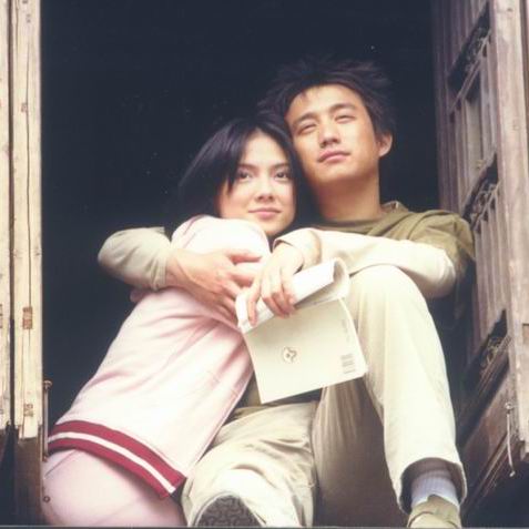似水年华Shi Shui Nian Hua(2003)插图2%4K电影下载_3D影视资源_杜比视界迅雷下载