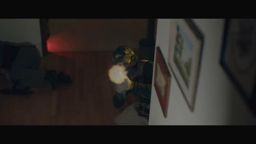 报丧女妖Code Name Banshee(2022)插图1%4K电影下载_3D影视资源_杜比视界迅雷下载