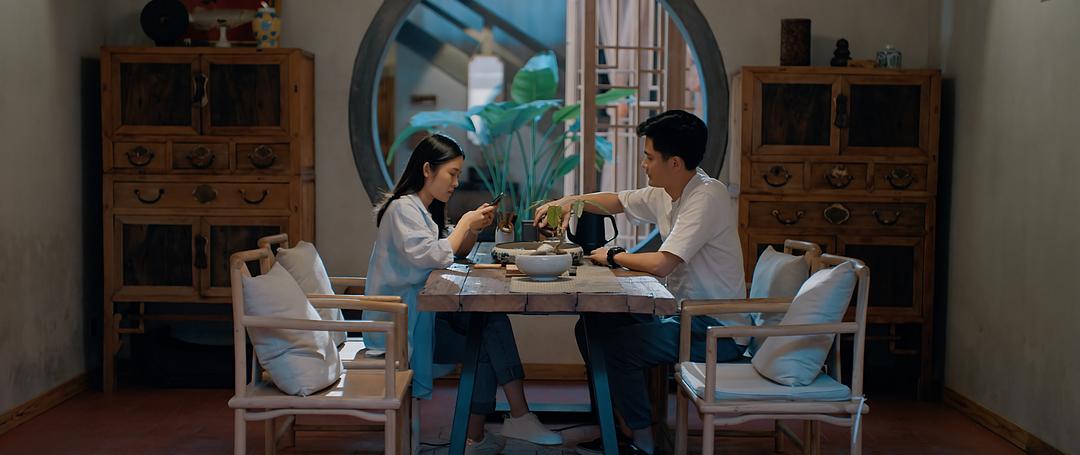 围屋喜事Happy Hakka Family(2020)插图1%4K电影下载_3D影视资源_杜比视界迅雷下载