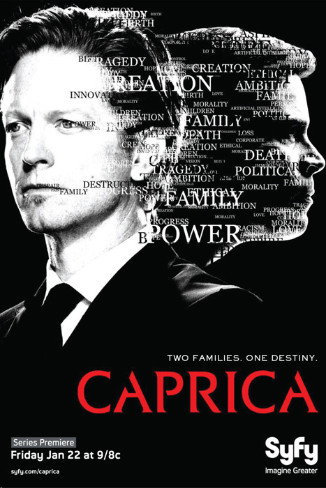 太空堡垒卡拉狄加前传：卡布里卡Caprica(2009)插图%4K电影下载_3D影视资源_杜比视界迅雷下载