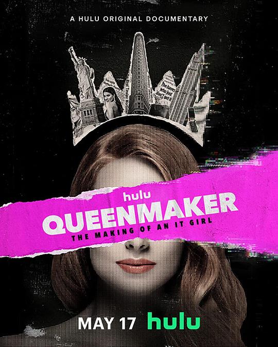 Queenmaker: The Making of an It Girl(2023)插图%4K电影下载_3D影视资源_杜比视界迅雷下载