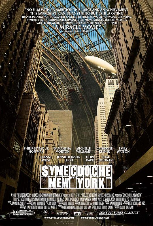纽约提喻法Synecdoche, New York(2008)插图%4K电影下载_3D影视资源_杜比视界迅雷下载