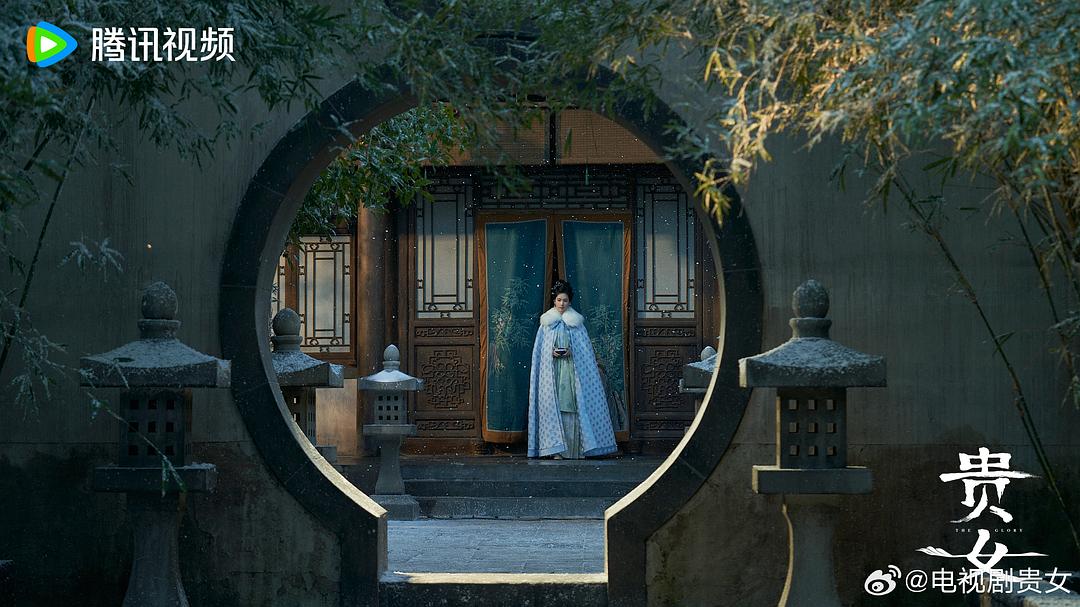 雁回时(2025)插图2%4K电影下载_3D影视资源_杜比视界迅雷下载